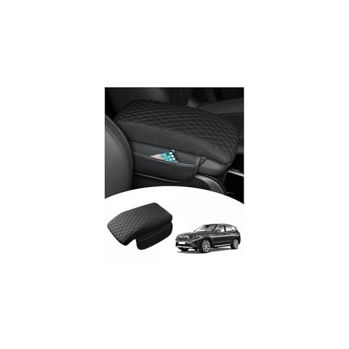 Amazon.co.jp: Shademax BMW X3 センターコンソールカバー、BMW X3