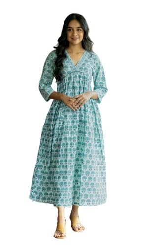 Image of FABNEX kurta set for women | Women Kurti Pant Set (K-Set-1)