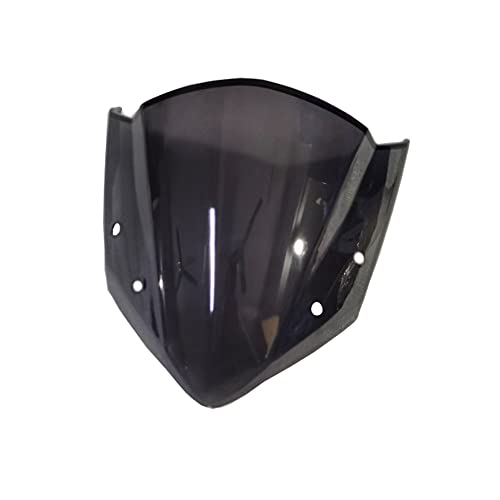 Support de carénage de phare moto YBR125Z couvercle de pare-brise 2017-2019 - 6