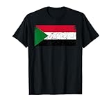 Sudan Flag Graphic Store