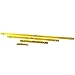 4pc Spirit Level Set 0.5 Mm/M With Ba 24