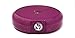 Caboodles Galaxy Glam - Cosmic Cosmetic Retro Compact Makeup Organizer, Berry Sparkle