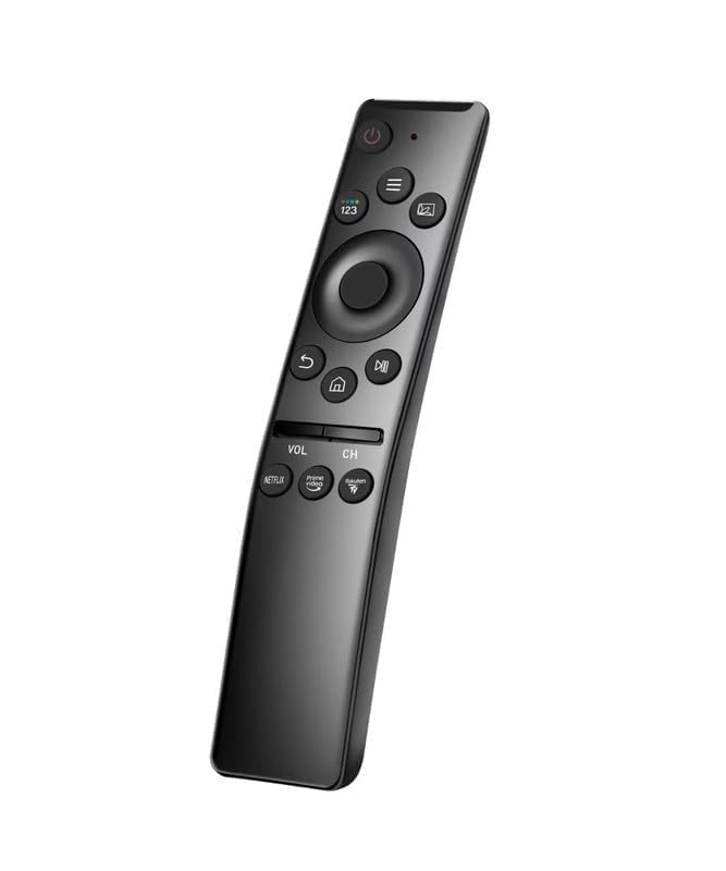 Image of BLACKSHEEP Compatible with Samsung Smart 4K Tv Remote Led UHD QLED Television and Monitor Suitable for Frame Ultra 6 7 8 Series with Hot Keys BN59 Model Without Voice Command,