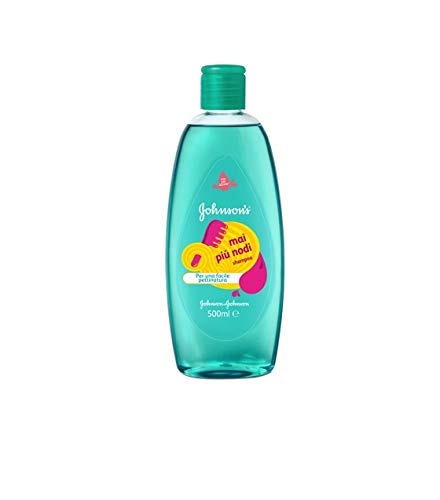 Johnson'S Baby Mai Piu' Nodi 500 ml