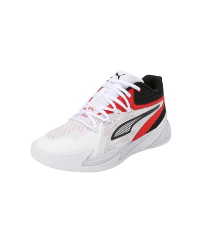 Image of Puma Mens Dagger Basketball Shoes