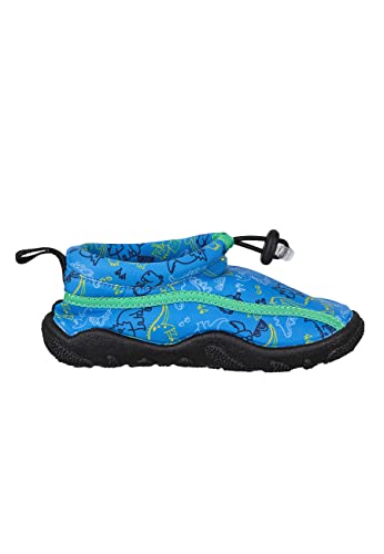 Aquaschuh Dino, Children's Flat Loafer2