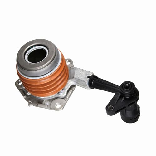Mechanics Choice Clutch Release Bearing and Slave Cylinder Assembly for 2010-2015 Chevrolet Camaro (3.6L V6)