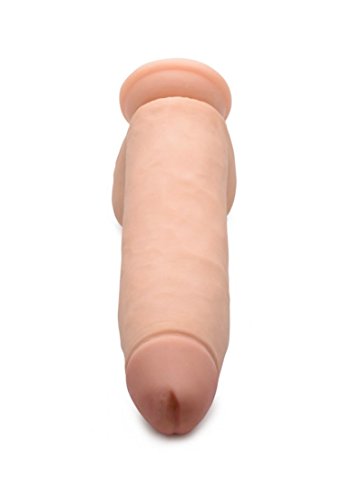 USA Cocks Dildo - 11 Inch