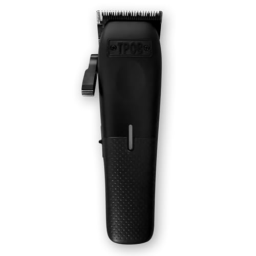 TPOB Mini Play Professional Hair Clippers (Black)