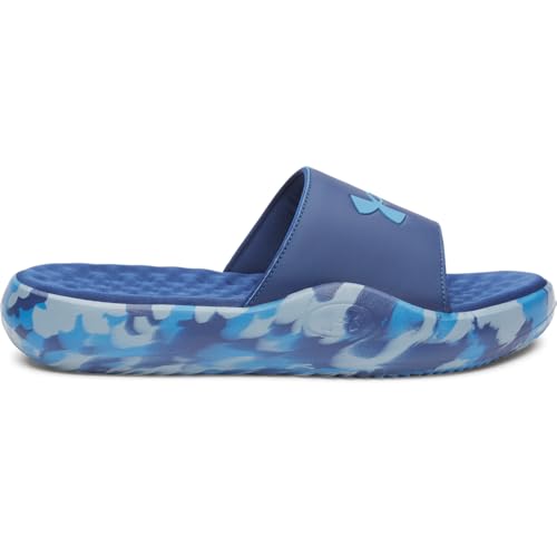 Image of Under Armour Men's Ignite Pro Fixed Band Slides