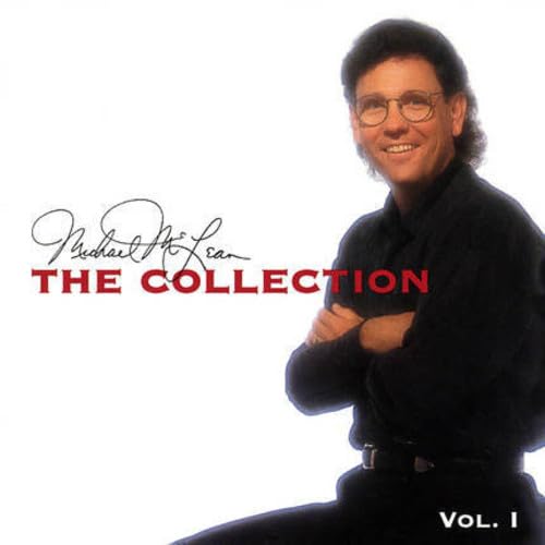 Michael McLean: The Collection, Vol. 1