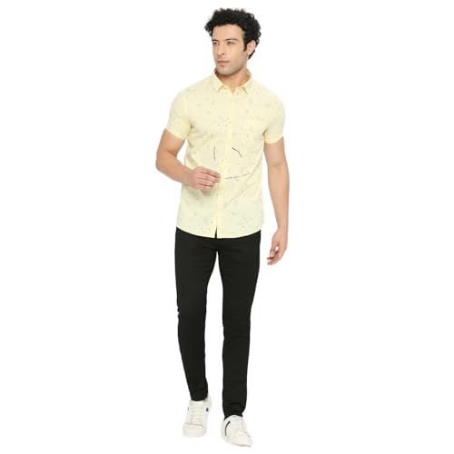 Image of Spykar Men Shirt