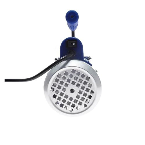 Bombas de Vacío HIZON Value FY-1H-N para Refrigeración, Aire Acondicionado y Reparación de Autos miniatura 3