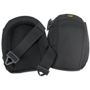 342 Buckle Style Flooring Kneepads (1 Pair)