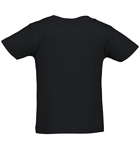 Haase Unlimited Lion with Beanie - Shades Detroit Infant/Toddler Cotton Jersey T-Shirt2