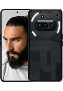 Nothing Phone (3a) listing