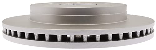ACDelco Gold 18A925 Front Disc Brake Rotor
