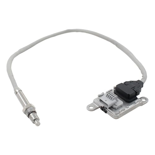 Capteur NOx pour résoudre la perte de puissance sur Opel Vivaro B