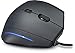 Produktbild Speedlink MANEJO vertikale USB Maus - gelenkschonend und ergonomisch für PC/Computer/Mac, schwarz (Generalüberholt)