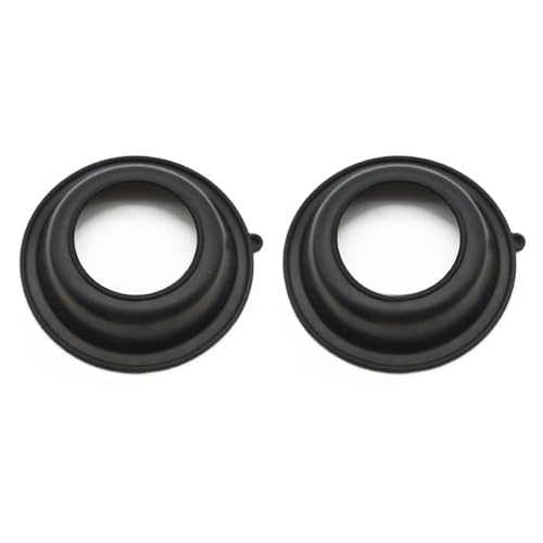 Kit réparation carburateur moto PC800 1990-1998 avec diaphragmes à vide