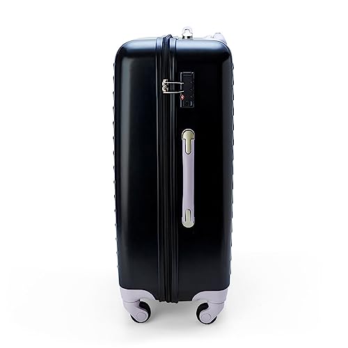 Sanrio 527572 Chromi Carrying Bag, 13.2 gal (59 L), Black, Large3