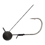 ハヤブサ(Hayabusa) D-STRIKER HEAD TYPE SWIM 2-1.3g FF158