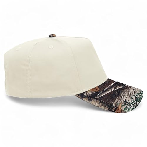 Gorra Ajustable Snapback Modelo Seattle Skyline miniatura 2