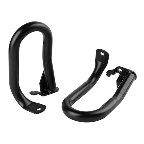 Accessoires de moto pare-chocs arrière protecteur cadre F6B GL1800 2015