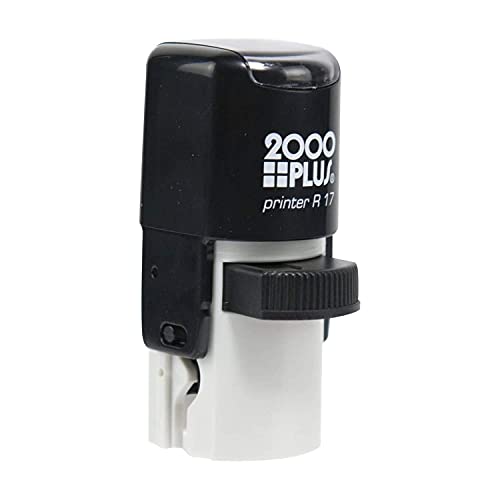 Custom Product Solutions Great Job! for Students 2000 Plus Self Inking Rubber Teacher Stamp â Violet Ink - Image 4