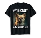 Lustige dog Shirts