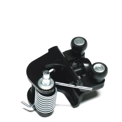 Bisagra de guía para Master MK2 2003-2009 soporte puerta derecha 7700352379