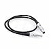 HangTon Remote Control Cable for Tethered Control Handle DJI Ronin RS2 Communication Adapter Motor Focus 2M