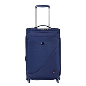 DELSEY PARIS New Destination Bagage Cabine, 55 Centimeters
