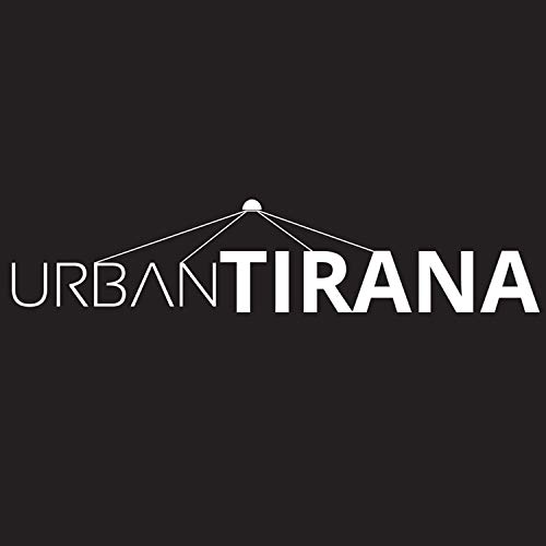 Urban Tirana Podcast cover art