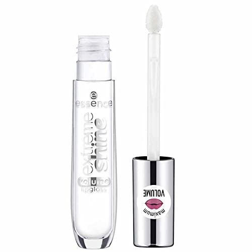 ESSENCE Volume 01 Women's Lip Gloss