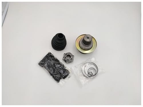 Kit de cojinete de extremo izquierdo para CF500 y CF600 mejora la suspensión 2