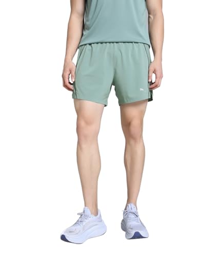 Image of Puma Men Woven Shorts