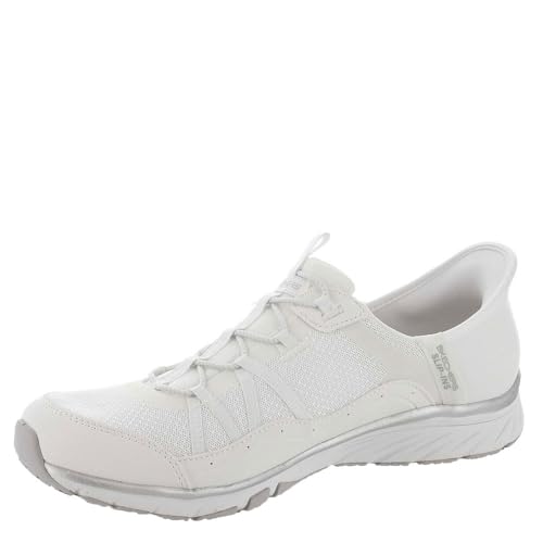 Skechers Women's Casual Slip-on Sneaker4