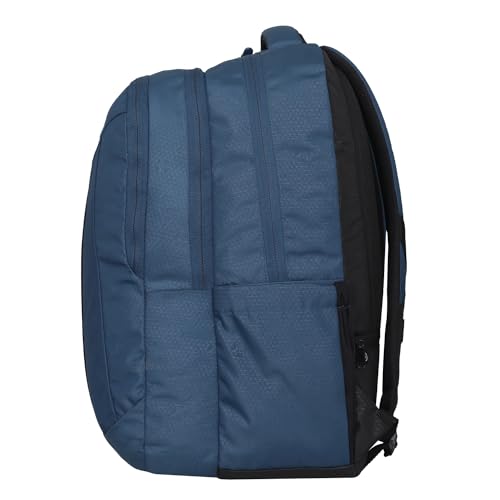 Image of Arctic Fox Aim Black 37 Liters, 15.6 inch Laptop Backpack for Men and Women