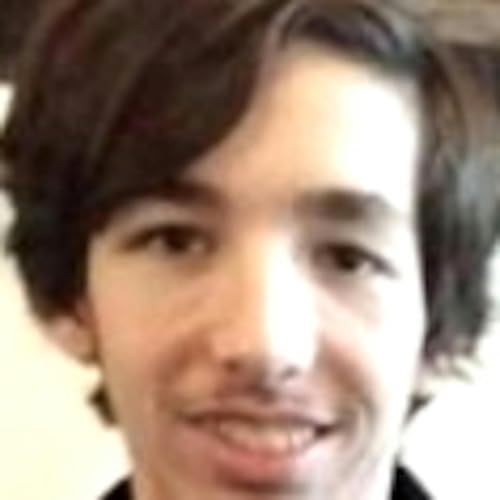 Episode 246: Skylar Gregory Peterson Tosic: Uber To Ride Podcast Por  arte de portada