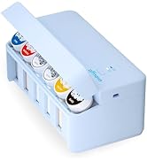 Amazon.com: OFFNOVA CISS DTF White Ink Circulation System