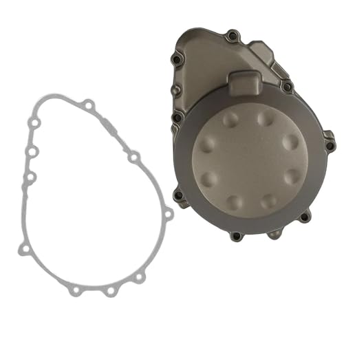 Couvercle de stator Kawasaki Z750 2004 2005 carter protection moteur