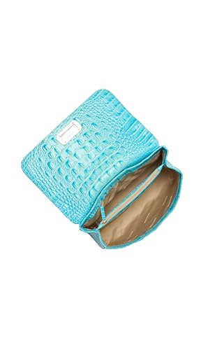 BRAHMIN Rosalie - Tropic Blue Melbourne4