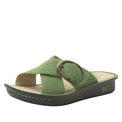 Image of Alegria Vanya Womens Slide Sandal