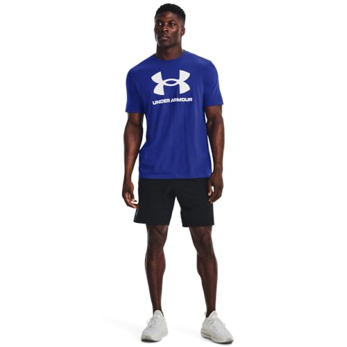 Image of Under Armour Men's Regular Fit T-Shirt