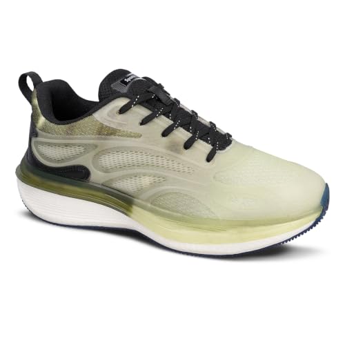 Image of WALKAROO Mens Ws9154-gents Sports Shoe