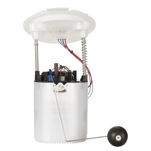 Image of Detroit Axle - Left Fuel Pump Module Assembly for 2005-2019 Chrysler 300 Dodge Magnum 2006-2016 Charger Challenger [GAS] Electrical Fuel Pump Module Replacement