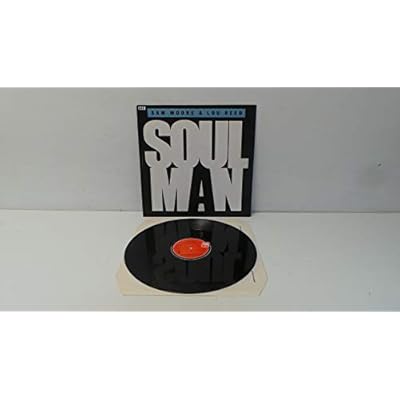 Soul Man / Sweet Sarah