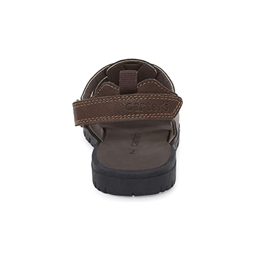 Carter's Boy's Vasco Sandal4
