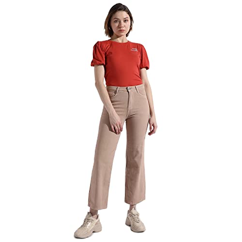 Image of PINACOLADA Grey Quarter Sleeves T-Shirts one Two Three